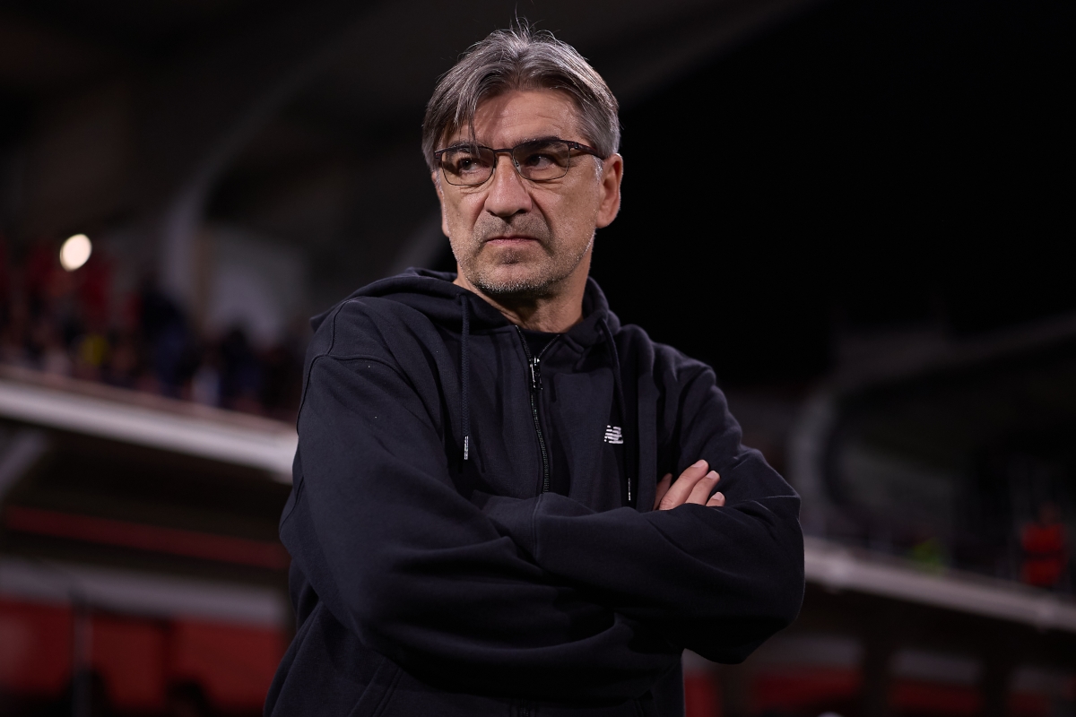 Juric irritable after Atalanta draw: ‘Carnesecchi needs to talk less’