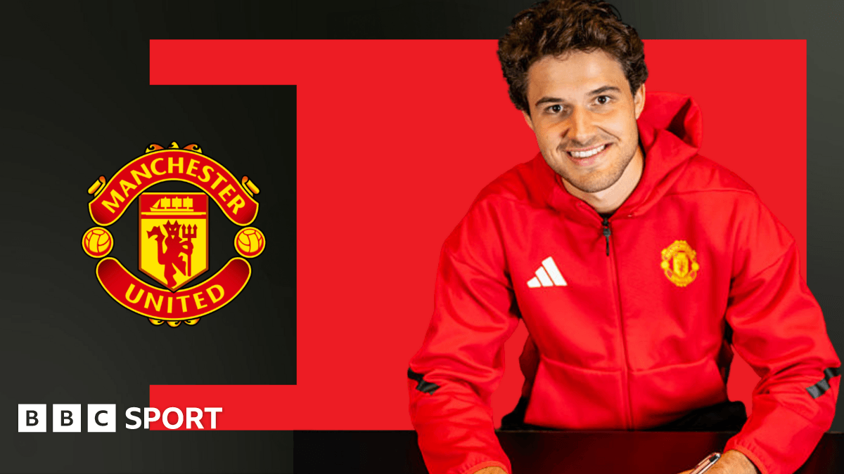 How good is new Man Utd keeper Lammens?