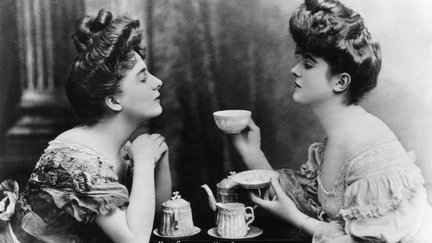 Englishwoman reveals: 5 mistakes almost everyone makes when preparing tea