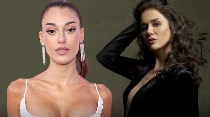 La battaglia per la recitazione si sta scaldando! Ekin Türkmen reagisce duramente alle parole di Dilan Çiçek Deniz