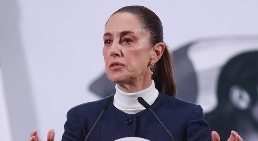 Kongres Peruwiański uznał prezydent Meksyku Claudię Sheinbaum za persona non grata