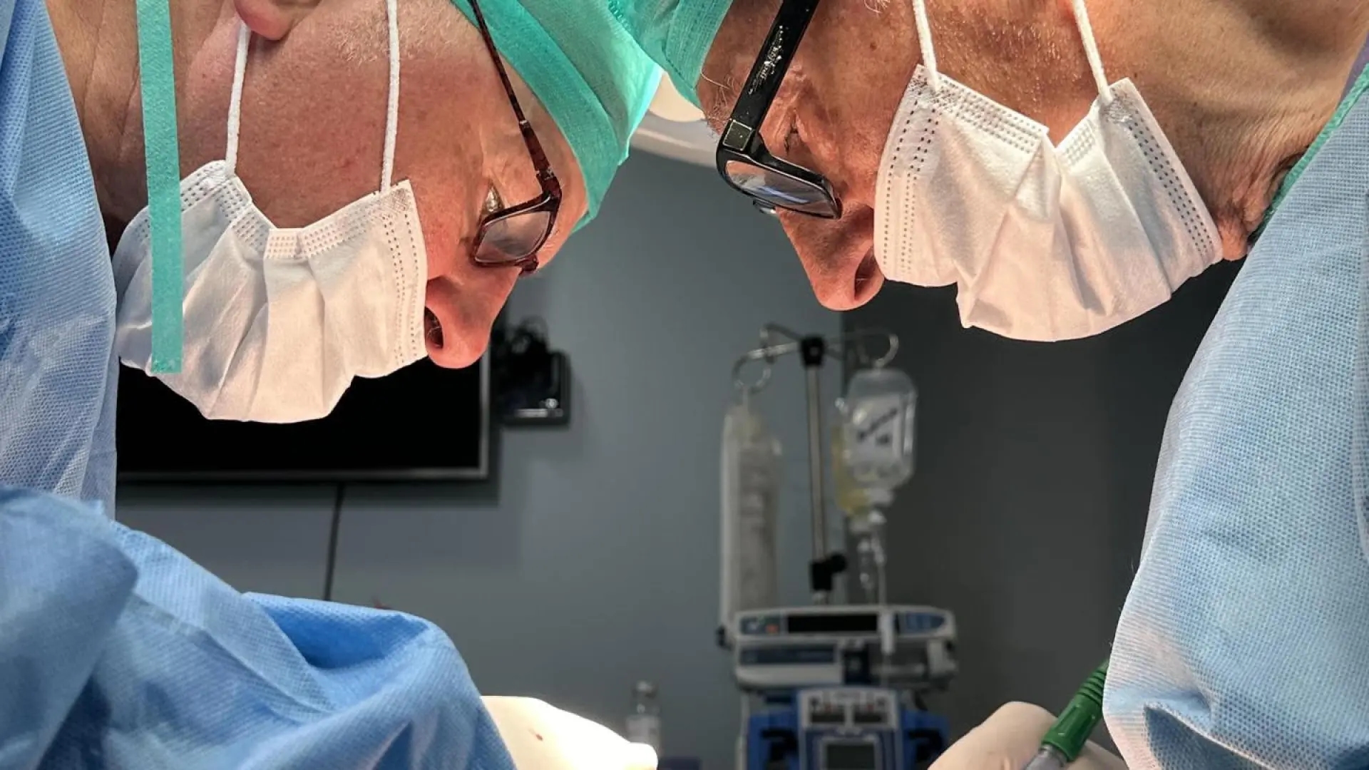 They achieve the first transplant to pigs of kidneys modified with human organoids