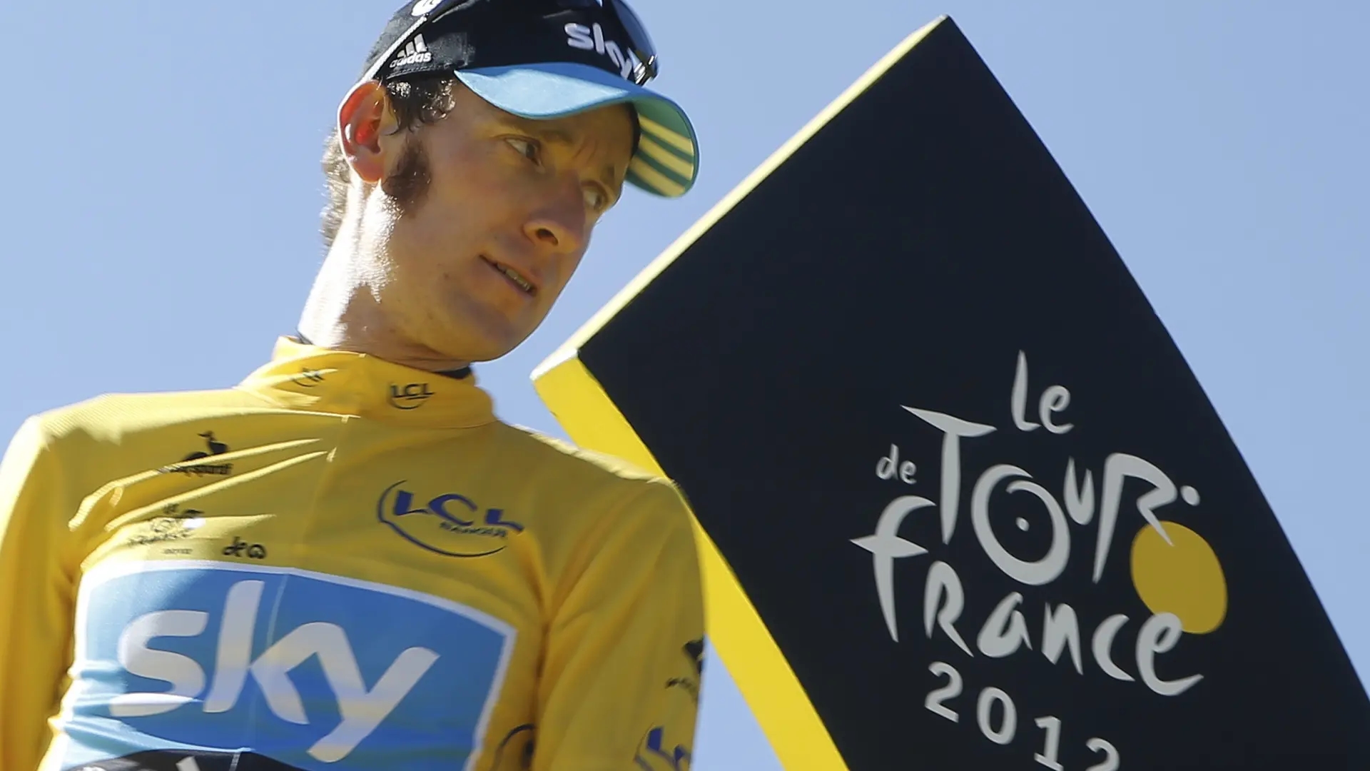 Bisiklet efsanesi Bradley Wiggins: "Zor kazanılmış Olimpiyat altın madalyamın üstüne bir de kokain çekmek zorunda kaldım."