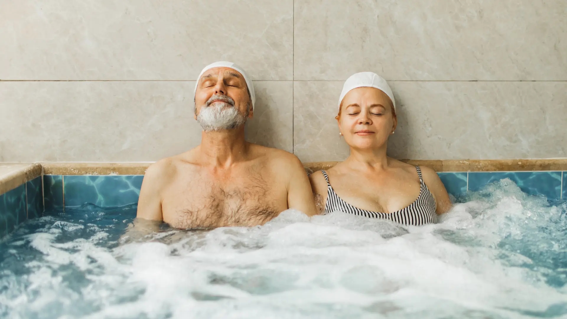 How to sign up for the Imserso thermal spa program 2025-2026: dates, requirements and how to apply