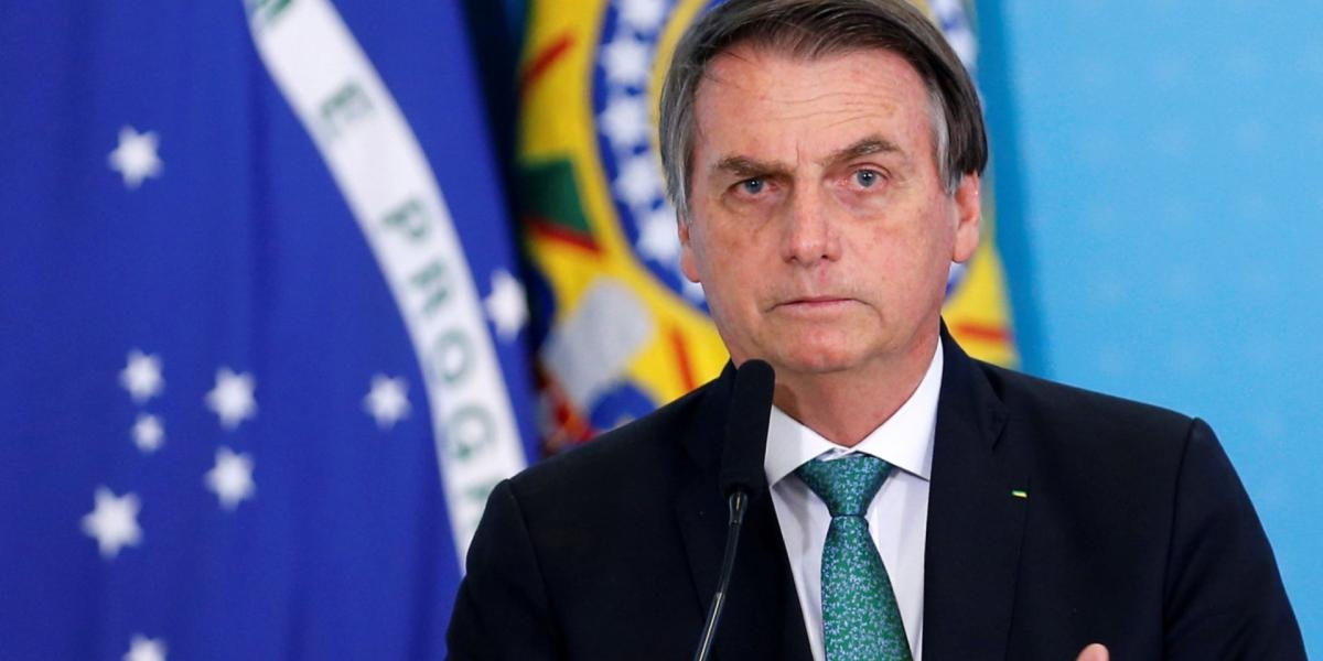 La Cour suprême du Brésil rejette l'appel et confirme la peine de 27 ans de prison infligée à Jair Bolsonaro.