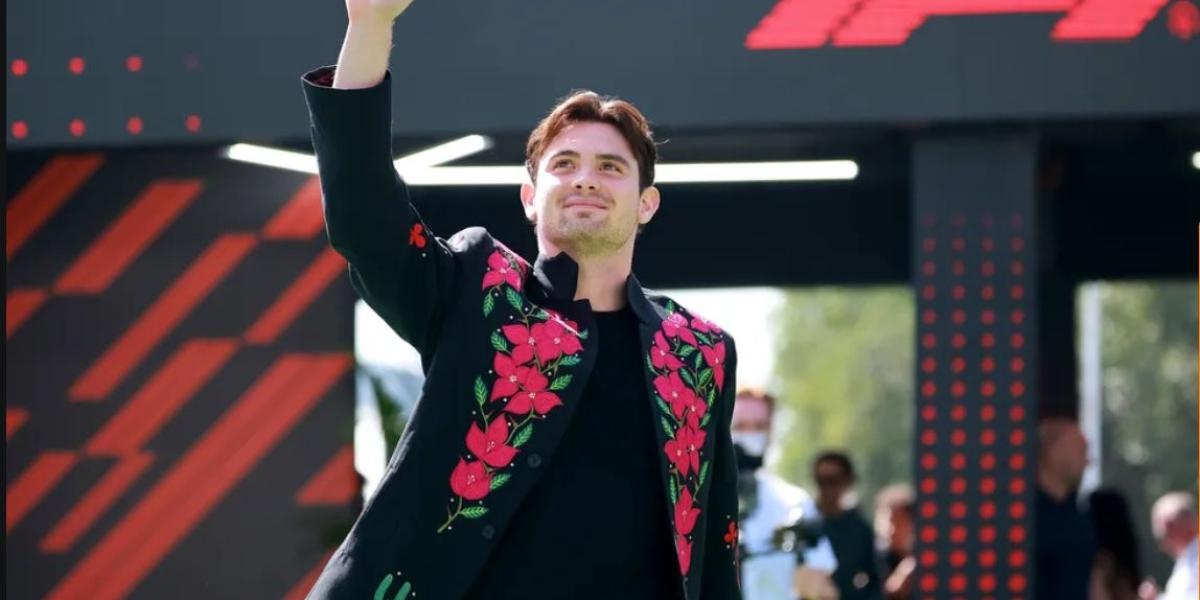 Festa nazionale di Patricio O'Ward: 13° nelle prove del GP di Città del Messico