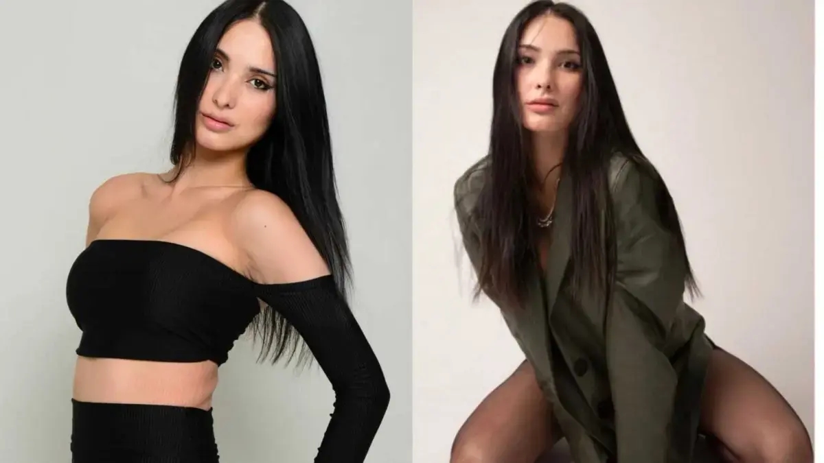 Who is Mariana Morales Ospina, the first transgender woman to compete in Miss Universe Colombia 2025?