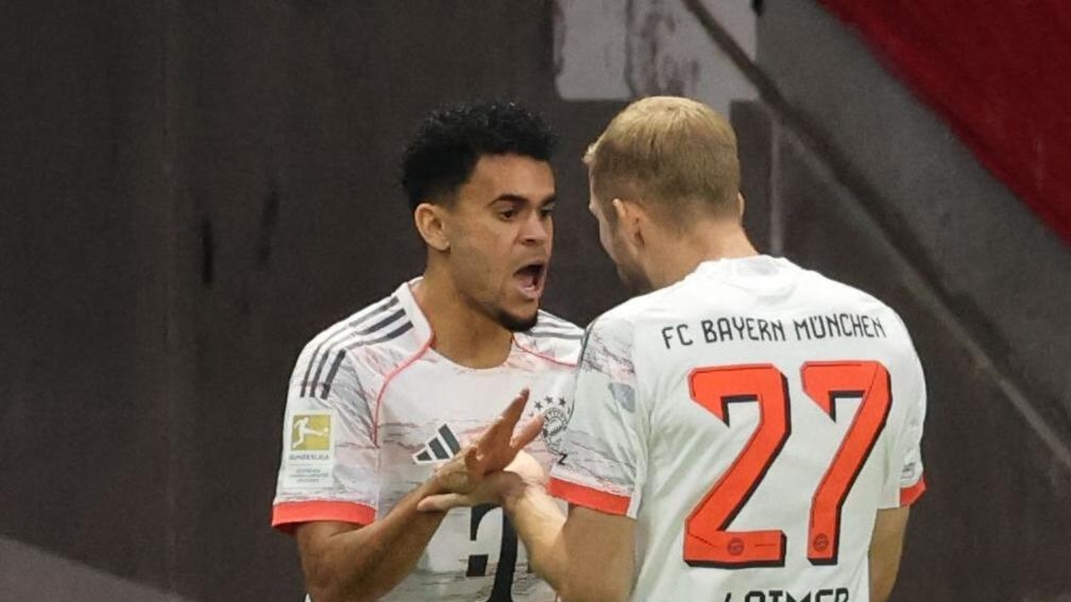 Canavarlar avda! Bayern Münih ve Real Madrid, Şampiyonlar Ligi'nde önemli bir maç gününde sahaya çıkıyor.