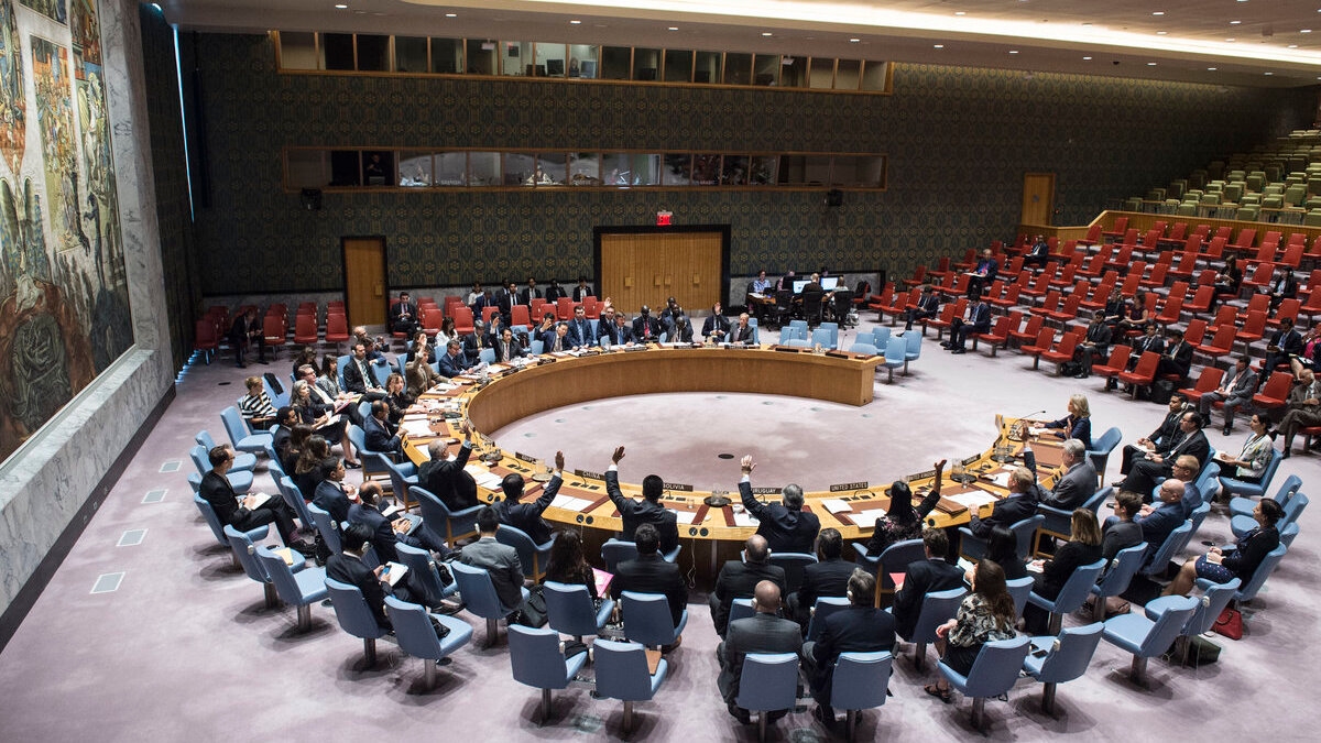 What's next for the implementation of the peace agreement after the elimination of the UN Verification Mission's tasks?