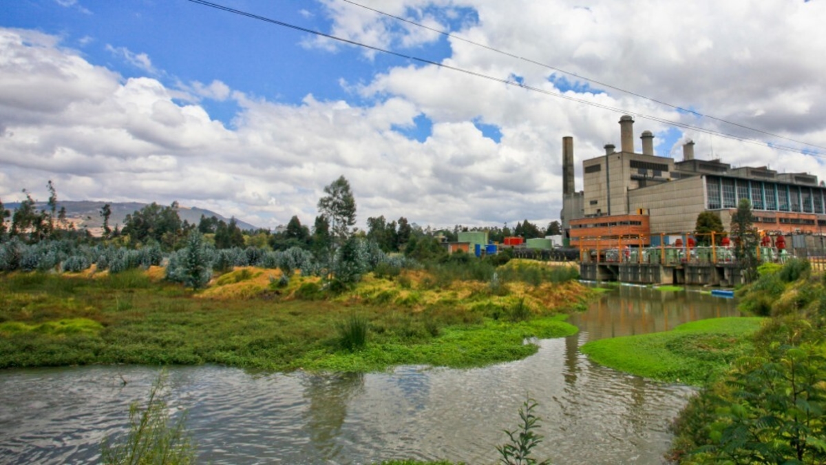 Enel does not want any coal-fired power plants in its business after 2027: What will happen to the Termozipa operation in Colombia?