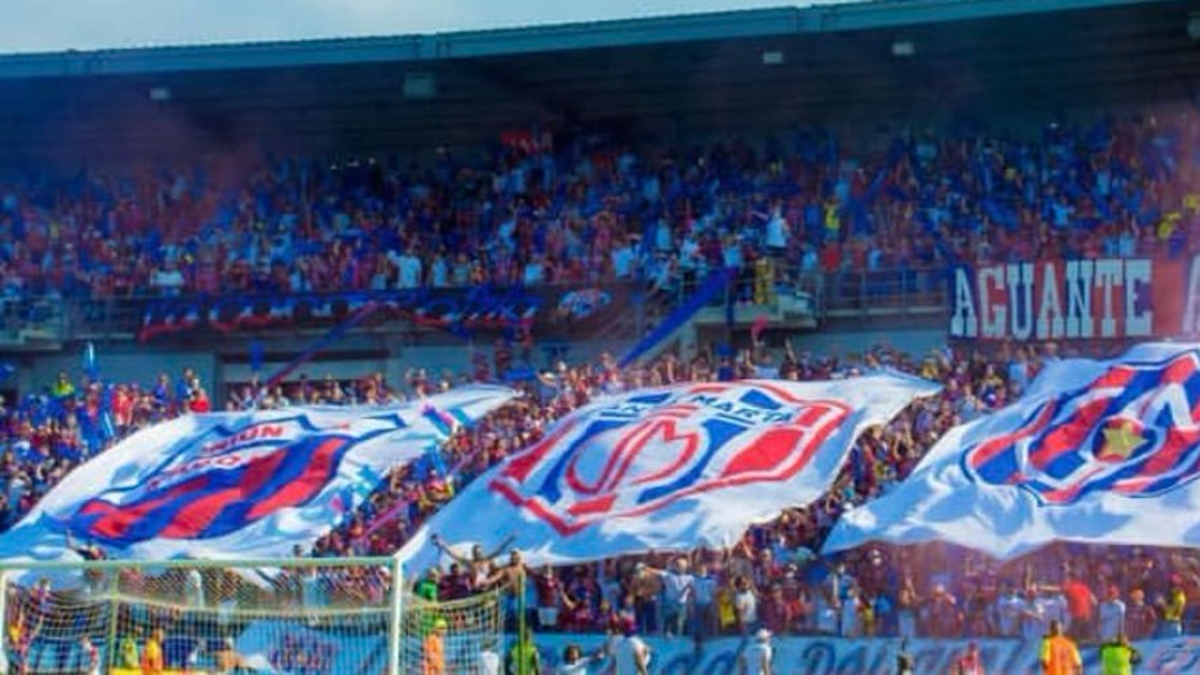 League scandal: Unión Magdalena manager accuses player of alleged match-fixing; player defends himself, 'they want to cover one thing up with another'