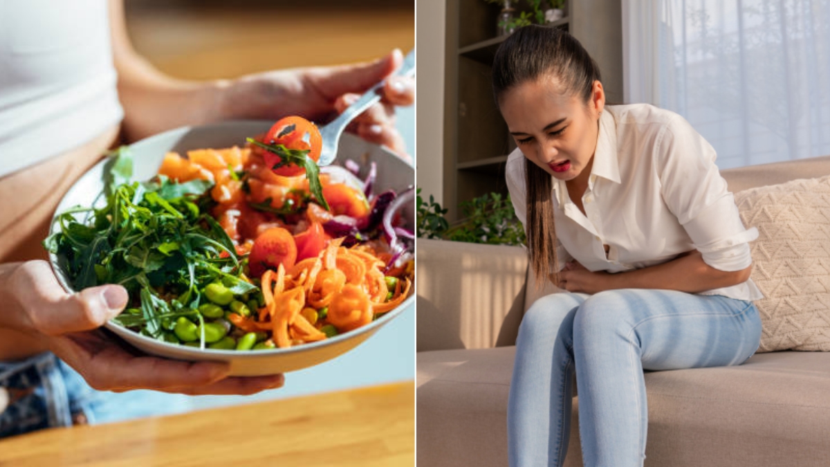 ¿Sufre del síndrome del intestino irritable? Descubren cuál es la dieta más efectiva para reducir el dolor abdominal