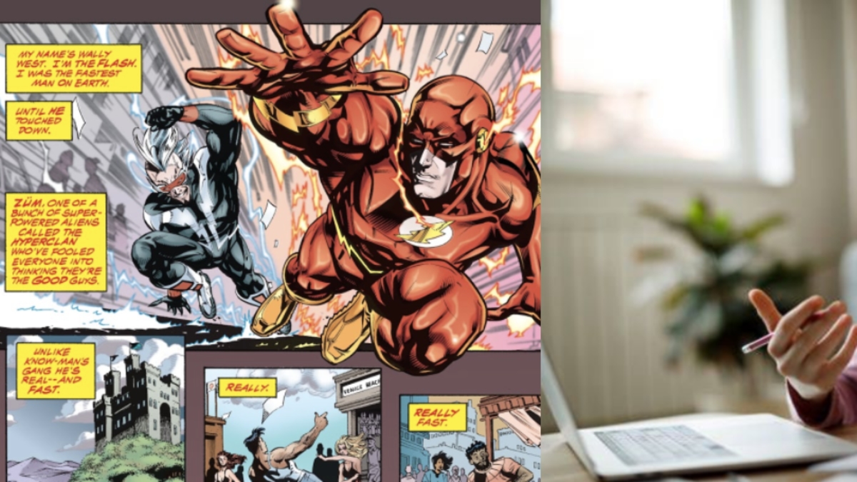 Gençler ve yetişkinler için çizgi roman ve grafik roman okumanın 8 faydası