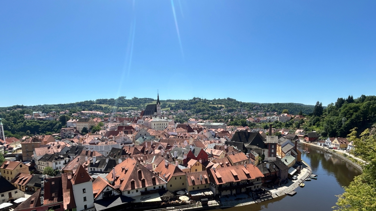 Travesía por el Danubio y sus joyas escondidas