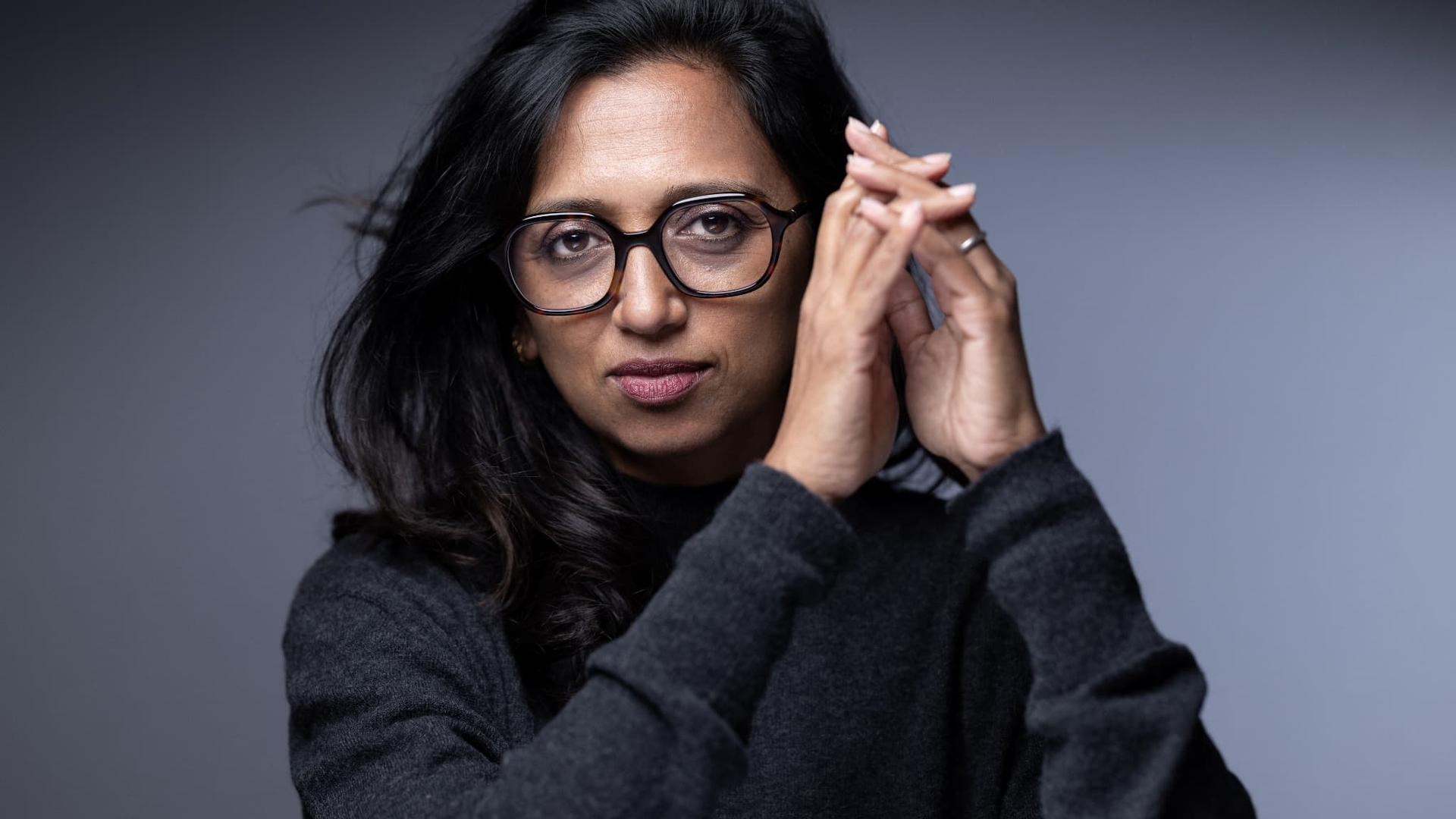 The Femina prize awarded to Nathacha Appanah