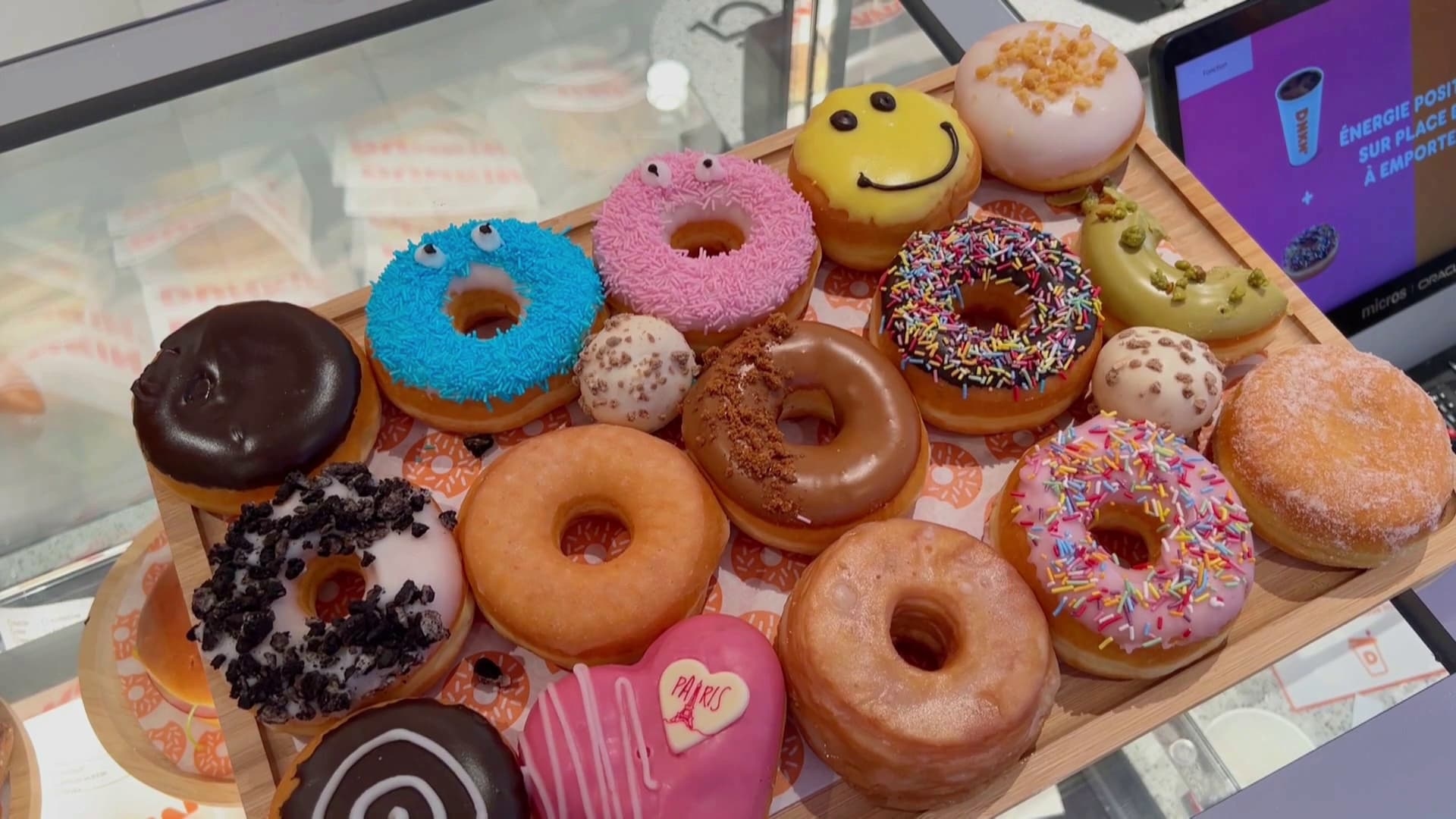 "We suspect it's chemical, but...": why sugary fast food is booming in France