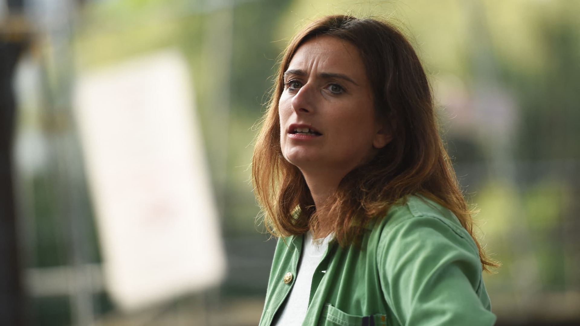 «Всё могло случиться»: Марин Тонделье рассказывает о своём ужасном опыте после того, как её обмануло поддельное такси.