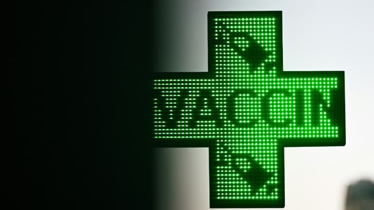 Flu: How to get vaccinated if you are not a priority case?