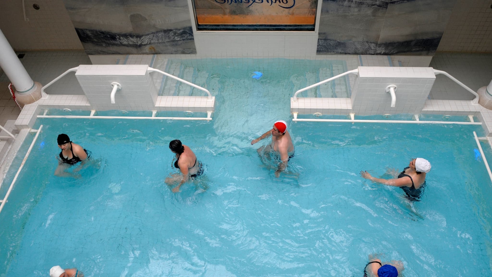 Возмещение расходов на спа-процедуры подходит к концу? «Боль в спине требует трёхнедельного лечения с полным возмещением расходов».