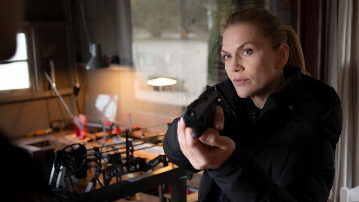 ZDF: Por que o drama policial de sábado foi cancelado hoje – o que vai passar em seu lugar?