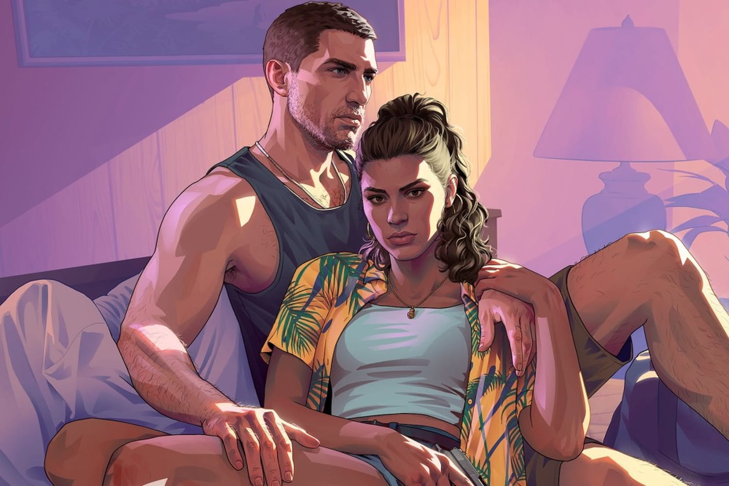 GTA 6 задерживается: анонс, который одновременно и хорошая, и спорная новость