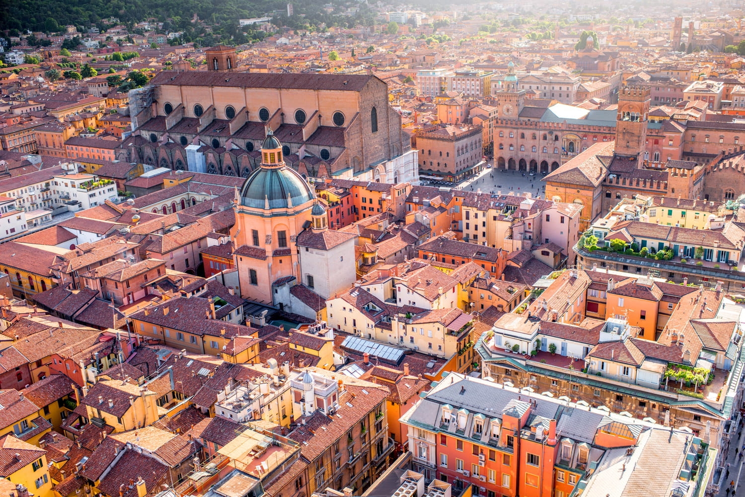 Far from the crowded Venice or Florence, this authentic Italian city is not to be missed.