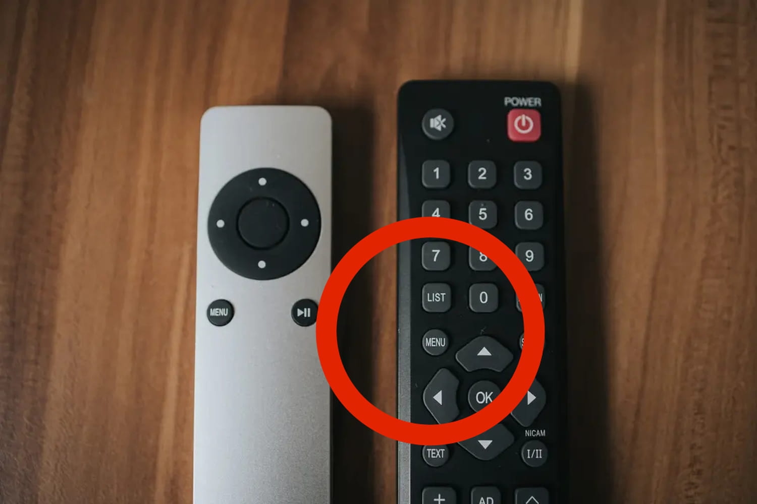 This very well hidden option on your remote control can significantly improve the sound of your TV, your ears will thank you