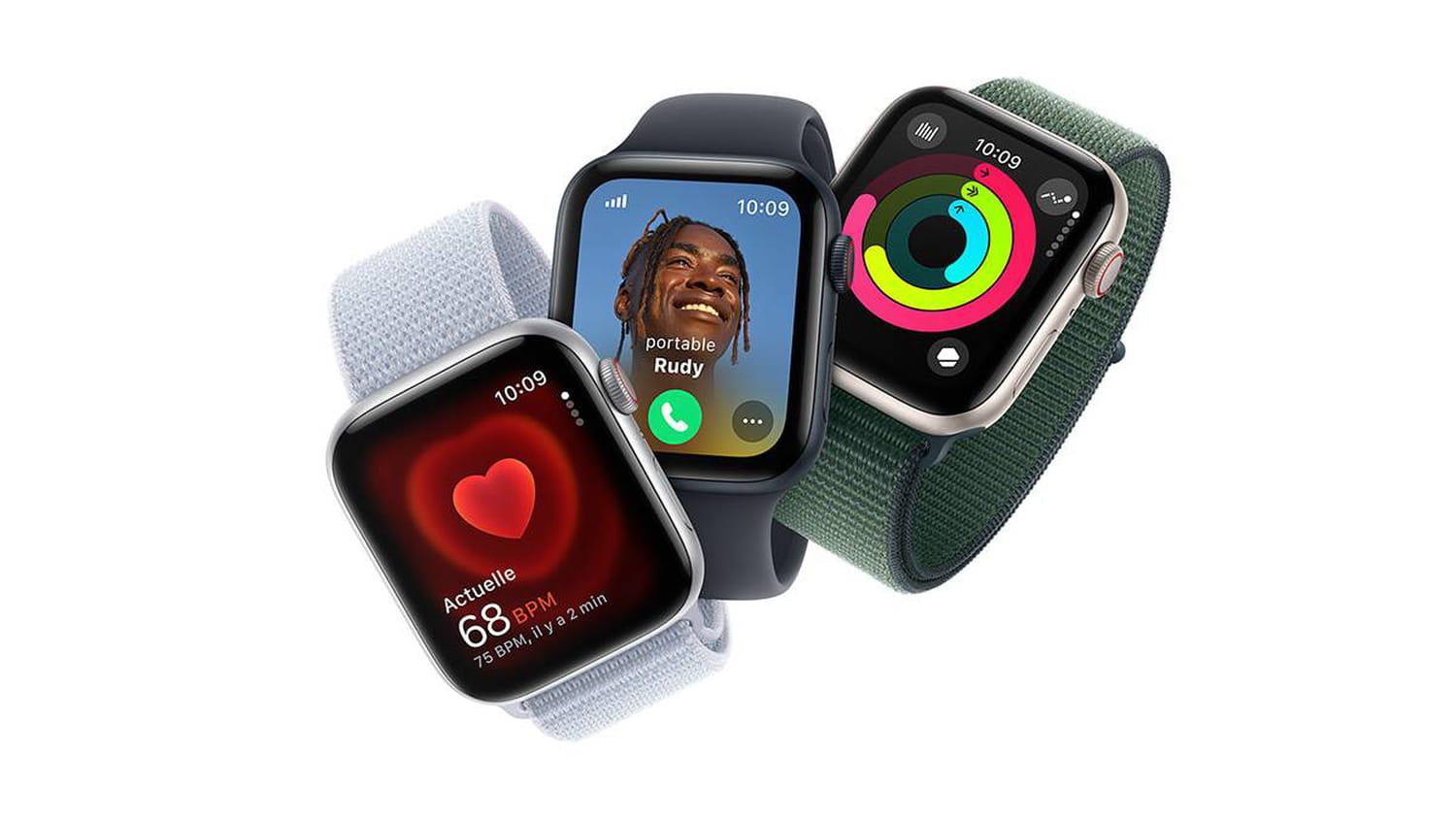 Ofertas de Apple por el Black Friday: ¡Amazon rebaja el precio del Apple Watch SE 2 a un nivel sin precedentes!