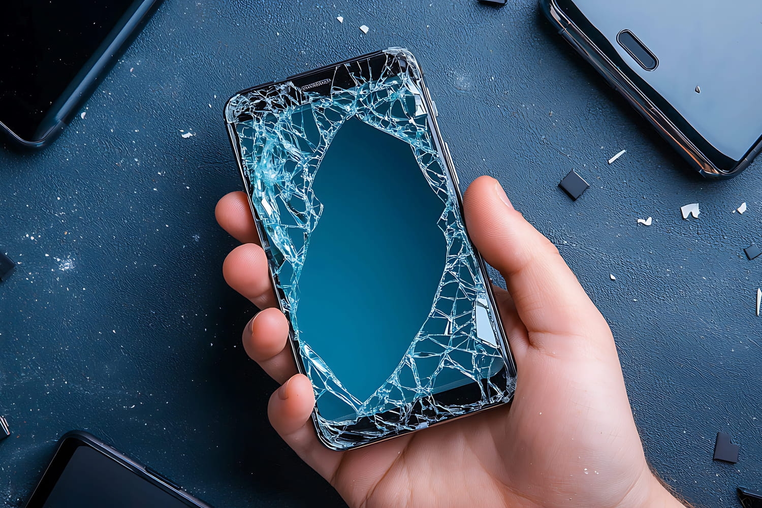 Here are the worst cell phone brands for breakdowns: Which smartphones are the most reliable?