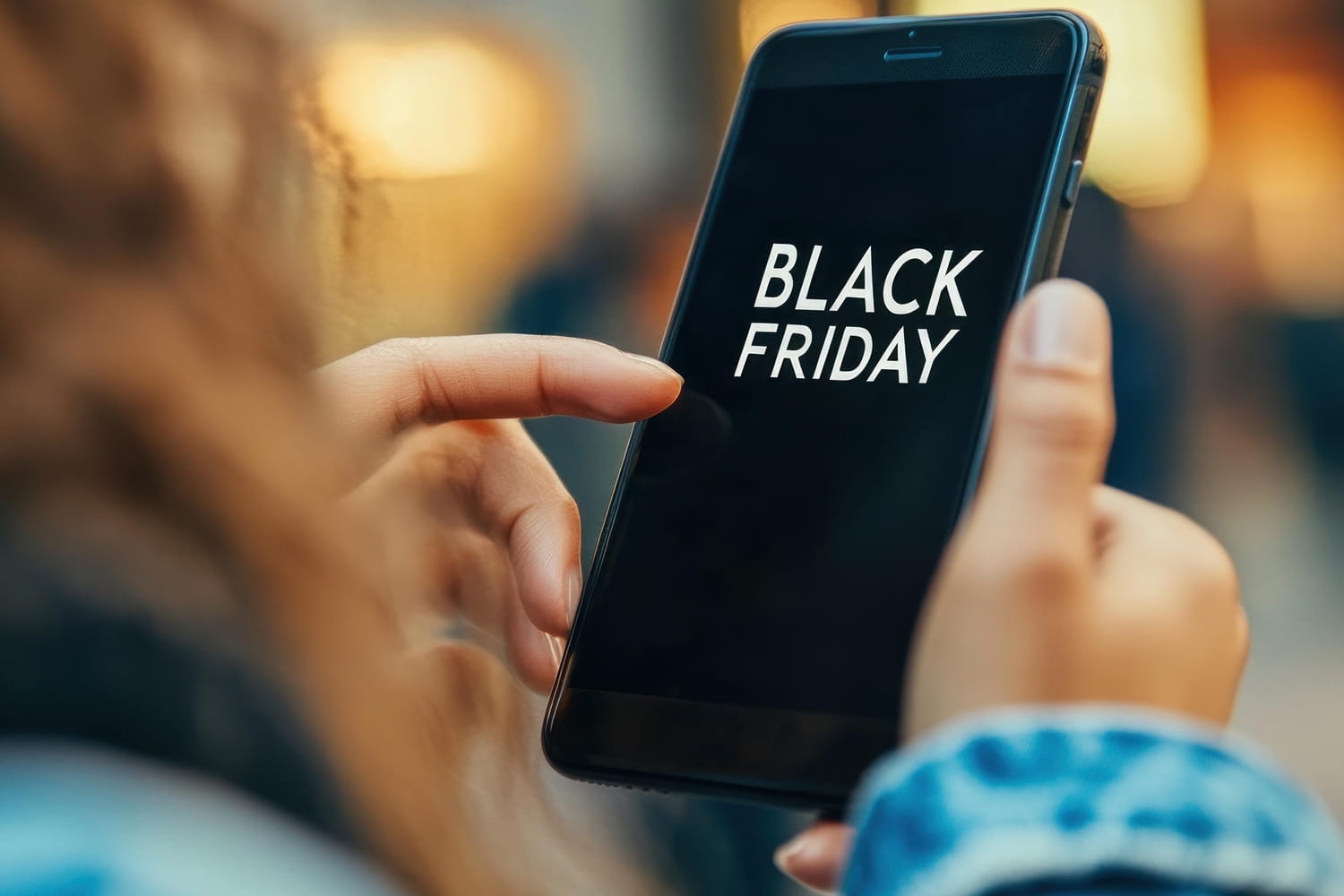 Распространённые заранее предложения на смартфоны в Черную пятницу: лучшие из них