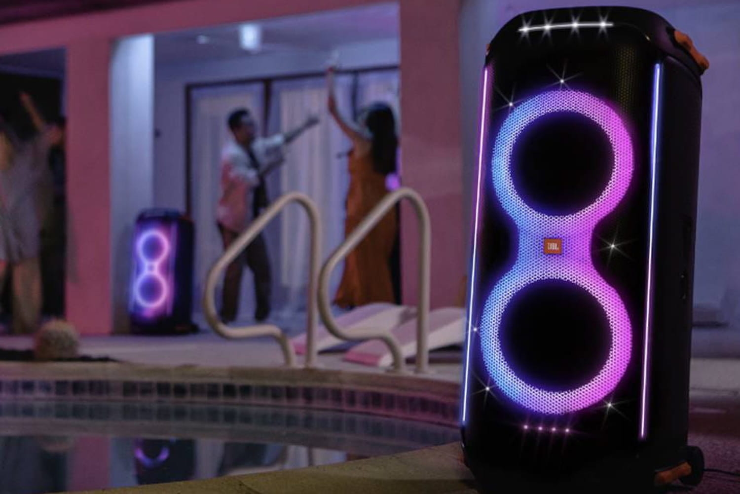Black Friday JBL : l'enceinte PartyBox 710 est 260 € moins chère grâce à cette astuce