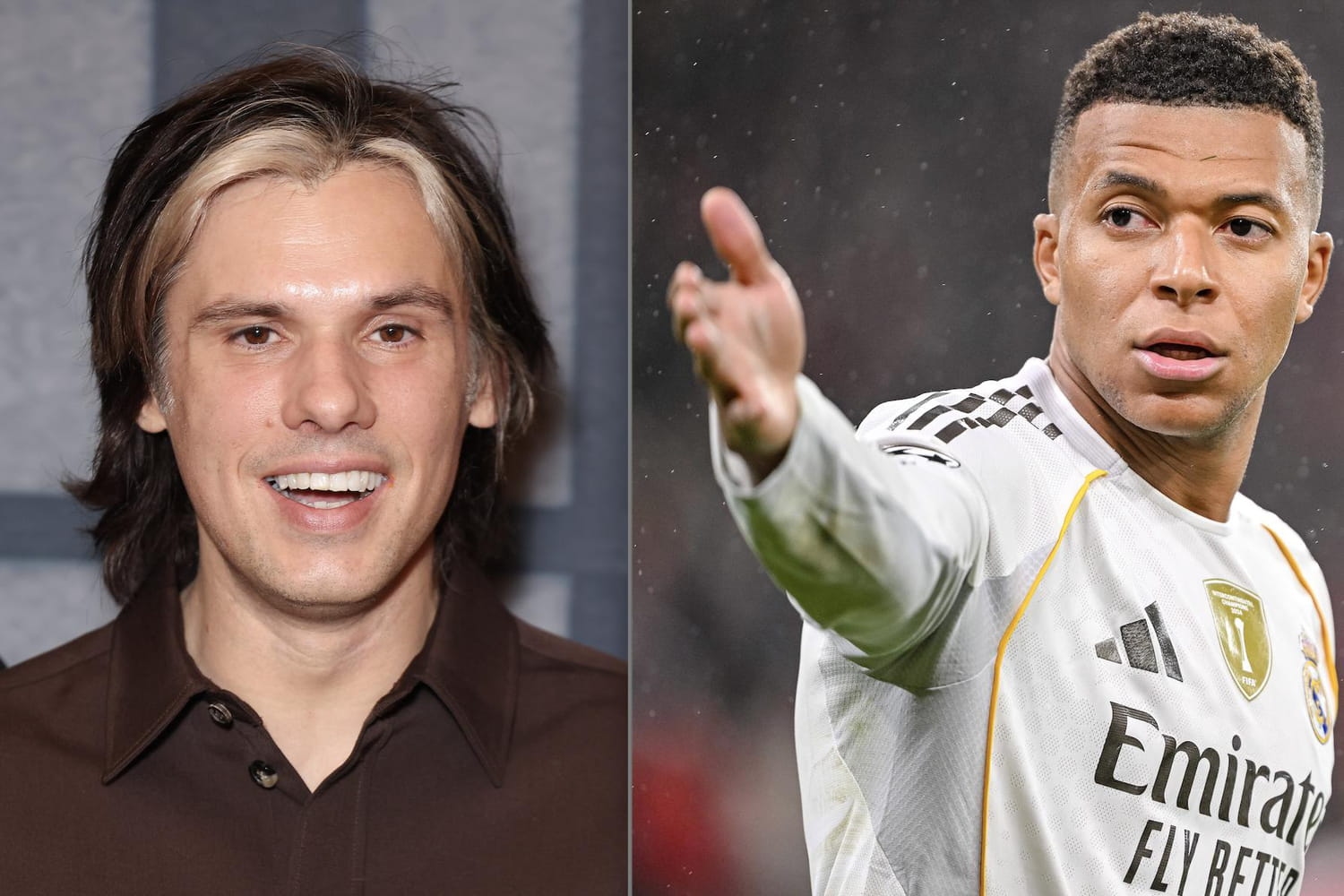 Clash entre Orelsan et Mbappé : coup bas du footballeur, a-t-il compris le second degré ?
