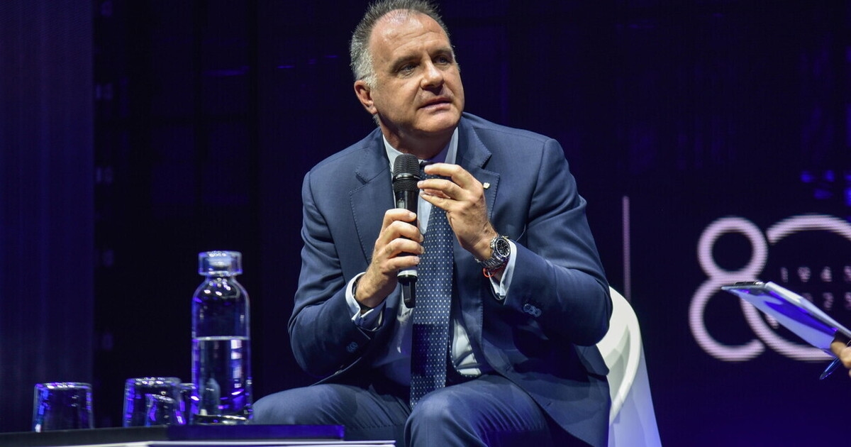 Axe Orsini-Schlein. La Confindustria (Confédération des industriels italiens) soutient le contre-budget du Parti démocrate : « L’UE pénalise les entreprises. »