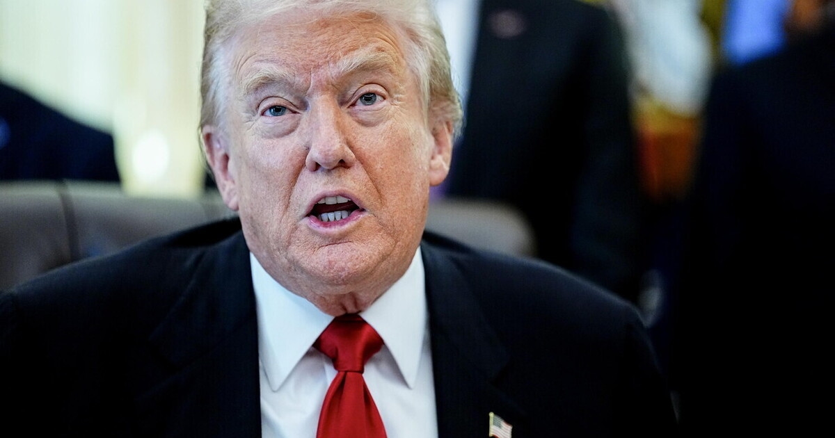 Het Hooggerechtshof is er helemaal niet van overtuigd dat Trumps tarieven grondwettelijk zijn