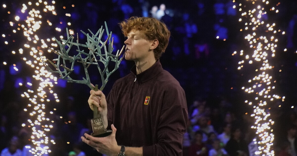 Alle Sünder der Welt. Nicht mehr das Team bewegt uns, sondern der Einzelne, der heldenhaft kämpft.