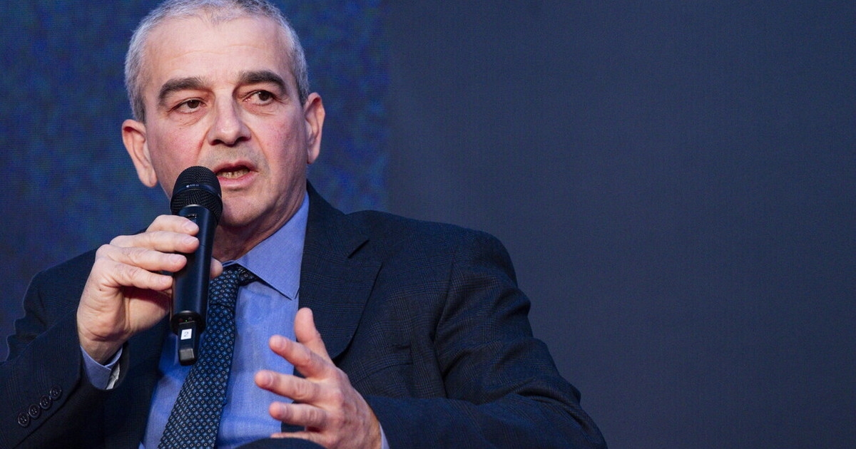 Fazzolari en el Secolo d'Italia: denuncio a Ranucci