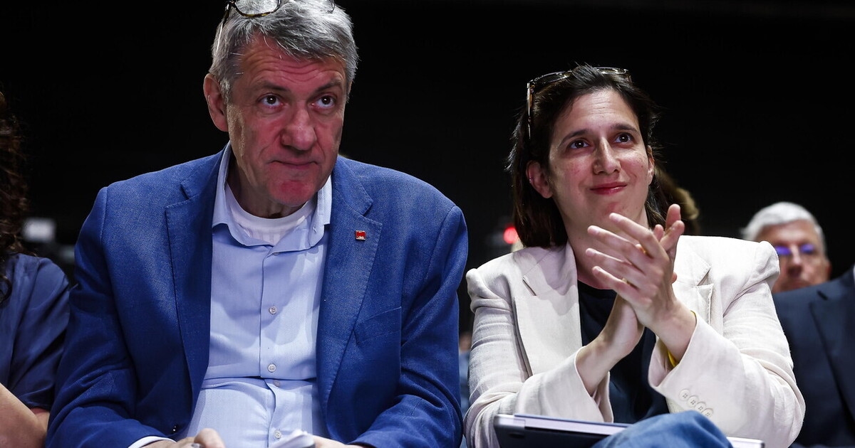 El Partido Demócrata es el partido del arrastre fiscal