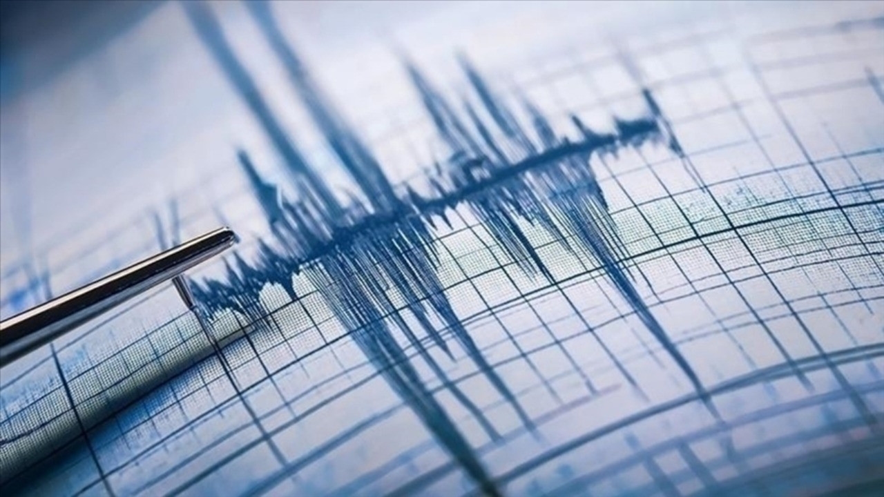 Muğla woke up with an earthquake!