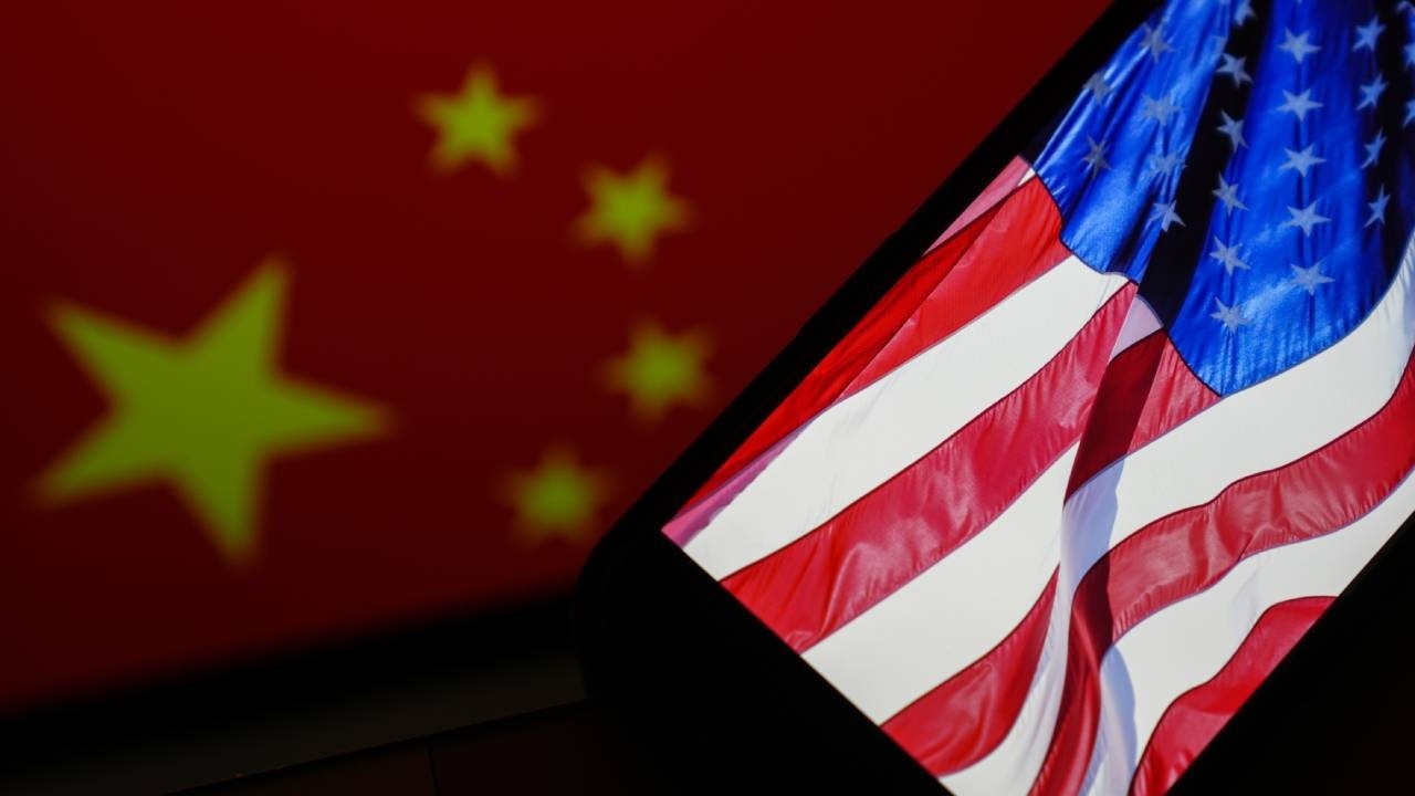 New round of trade talks between the US and China begins in Malaysia