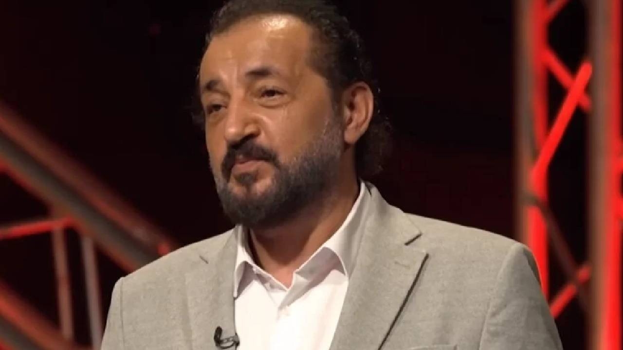 The price of the tasting menu at Chef Mehmet Yalçınkaya's restaurant has sparked controversy