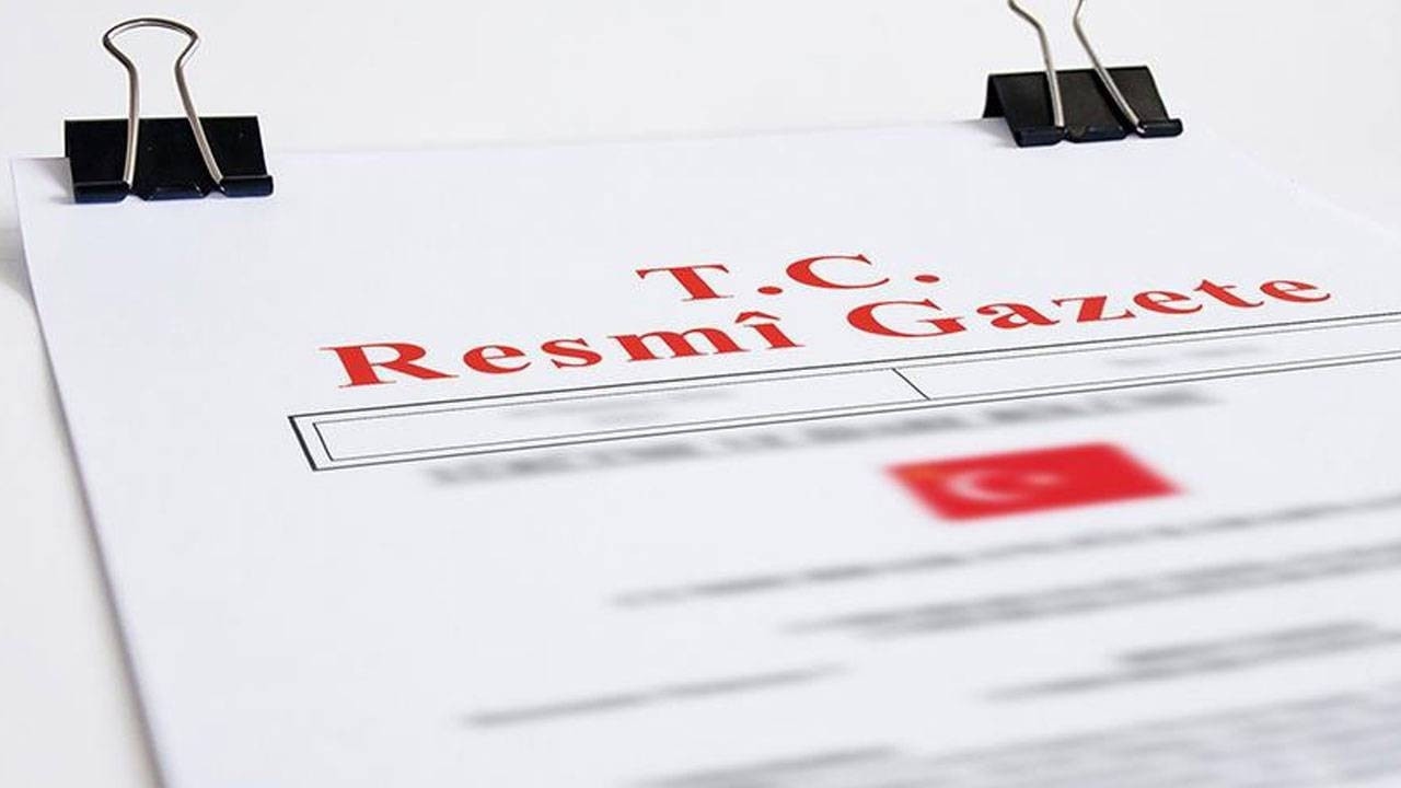 HSK-Entscheidungen werden im Amtsblatt veröffentlicht.