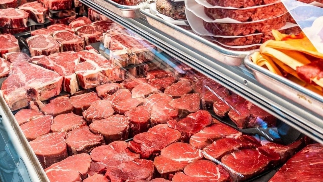 Duitse media schreven: Een keer per maand vlees op tafel in Turkije