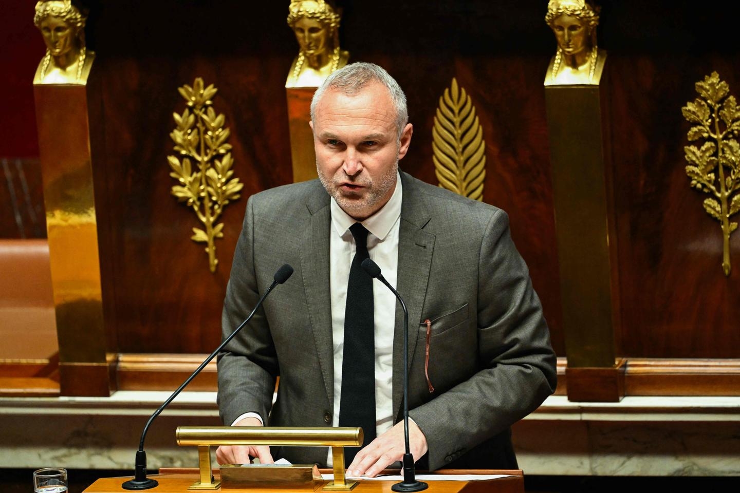 New Caledonia: Assembly approves postponement of elections, before final vote in the Senate on Wednesday