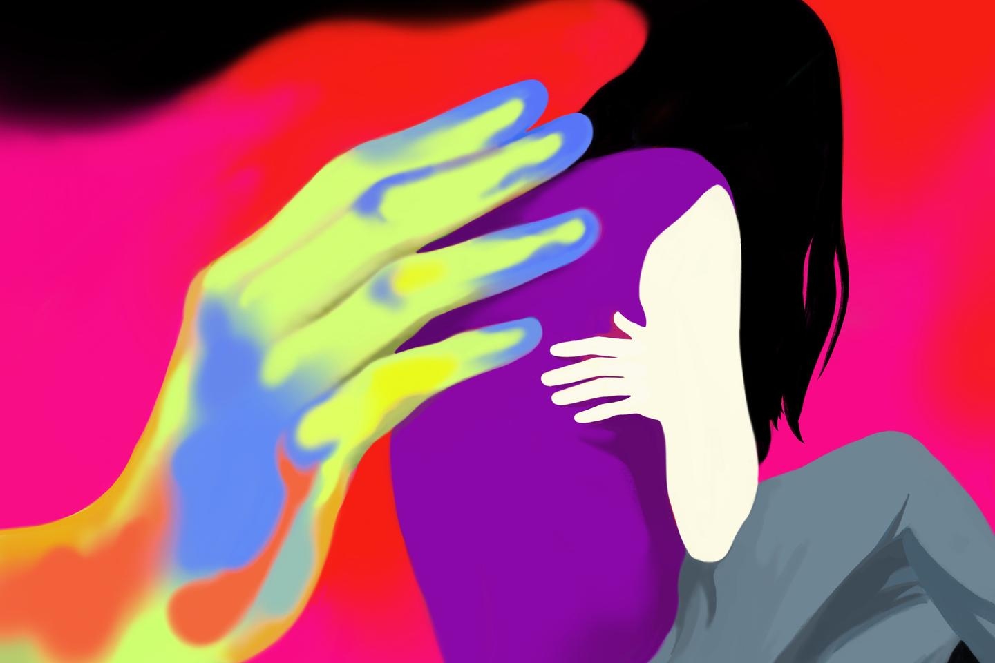 Psychiatry: "Adolescence is the weakest link in our healthcare system."