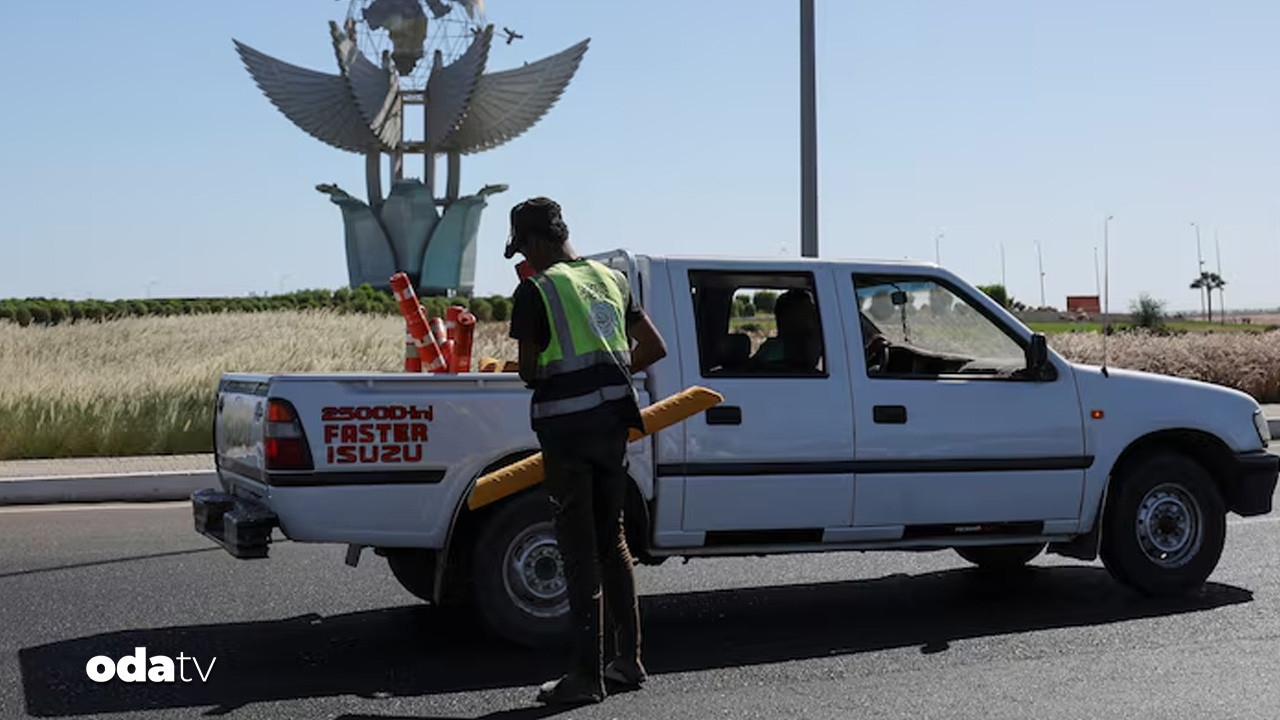 Accident in Egypt: 3 Qatari diplomats killed