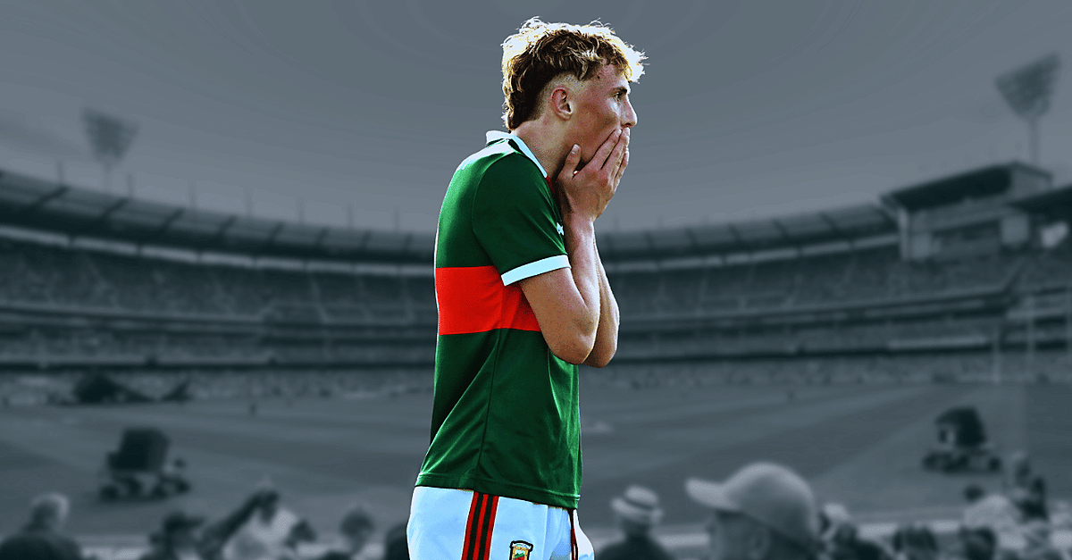 Les Australiens semblent extrêmement enthousiastes à l'idée de l'arrivée du « prodige » de Mayo, Kobe McDonald.