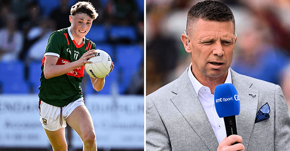 Tomás Ó Sé souligne l'aspect le plus frustrant du débauchage des talents de la GAA par les équipes de l'AFL