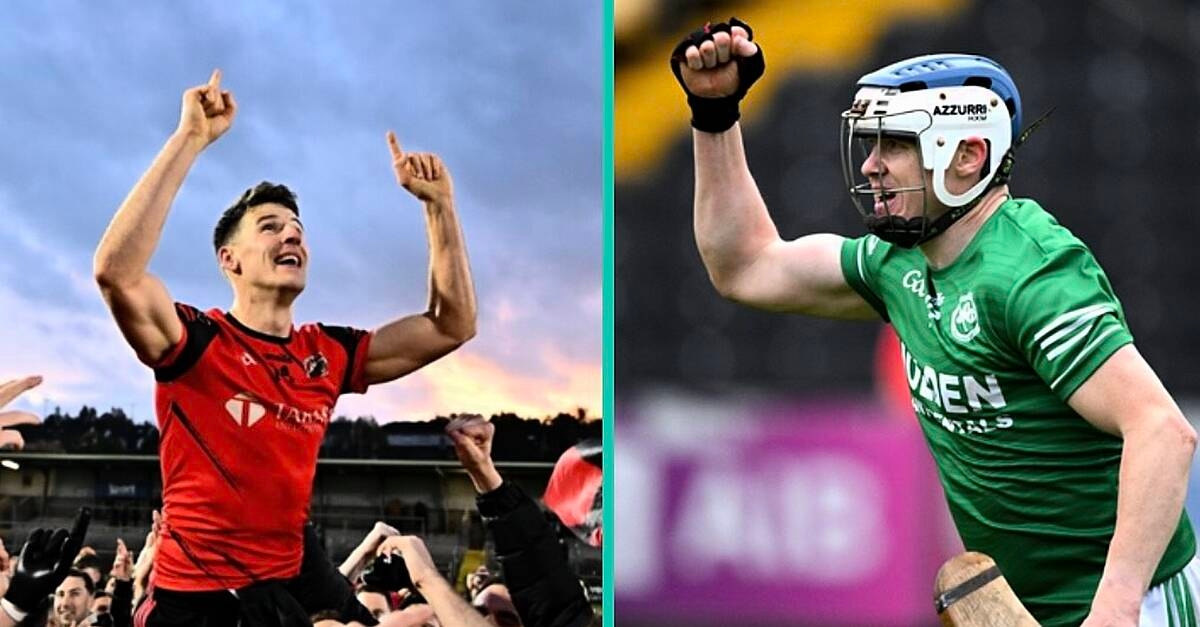 9 partite del GAA Club da guardare o trasmettere in streaming questo fine settimana