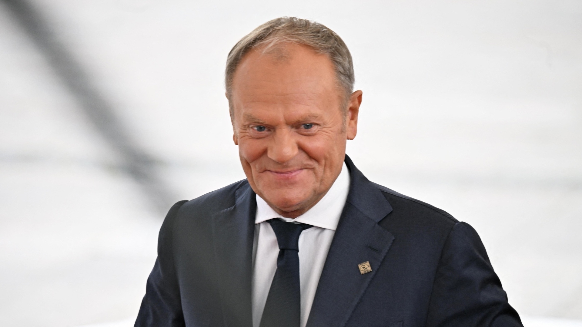 Donald Tusk heeft een beslissing genomen over de wedstrijd van het Poolse nationale team. Bevestiging