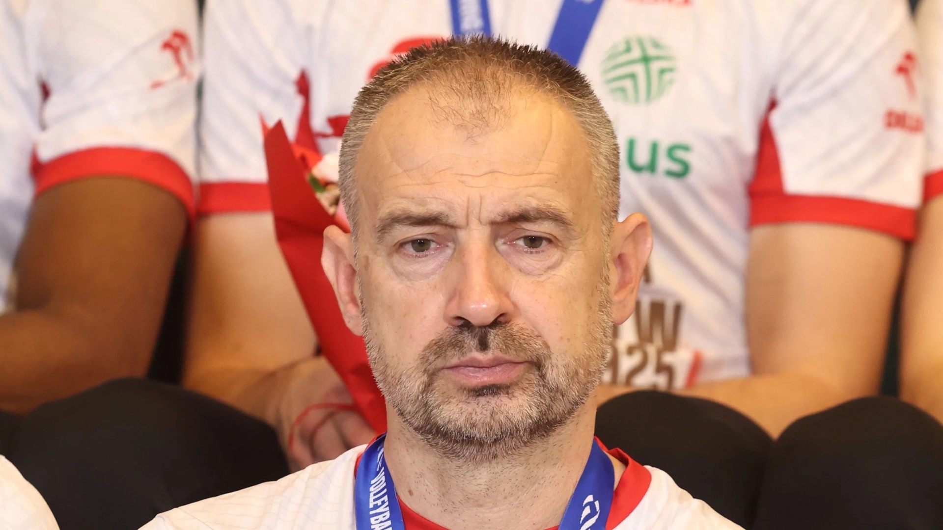 Nikola Grbić a révélé la vérité sur les Polonais. Difficile d'être en désaccord.